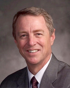 Dr. Timothy McNiff