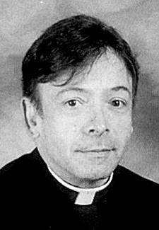 Father John DeBellis