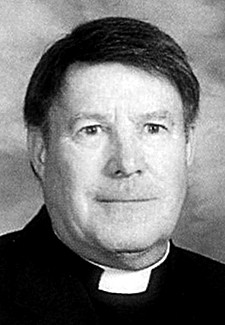Father John Duff