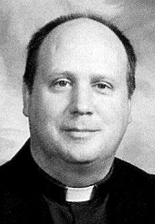 Father Jeffrey Galens