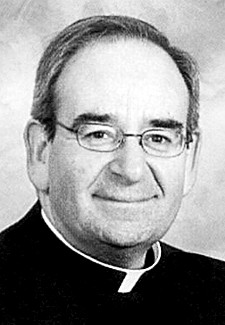Father Anthony Giuliano