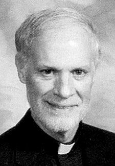 Father Richard Guarnieri