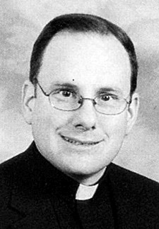 Father Michael Martine