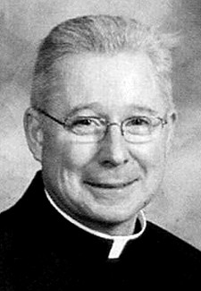 Father Robert Robbins
