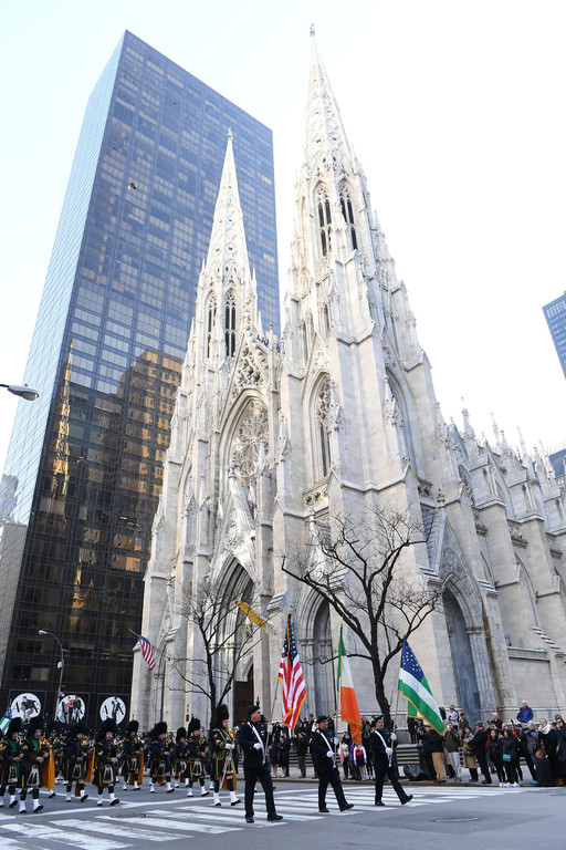 Holy Name Society Holds Communion Breakfast | Catholic New York