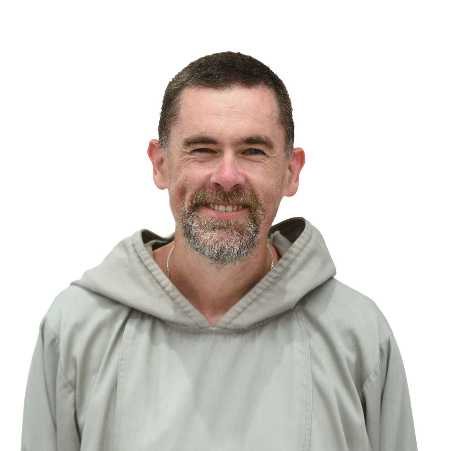 Father Oisin Emmanuel Martin, C.F.R.