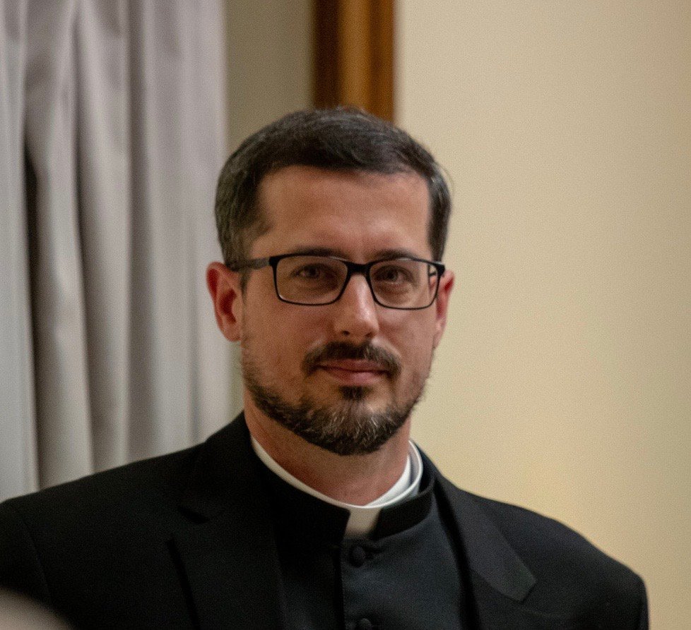Father Peter A. Heasley