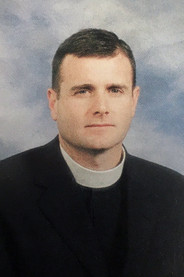 Father Richard G. Smith
