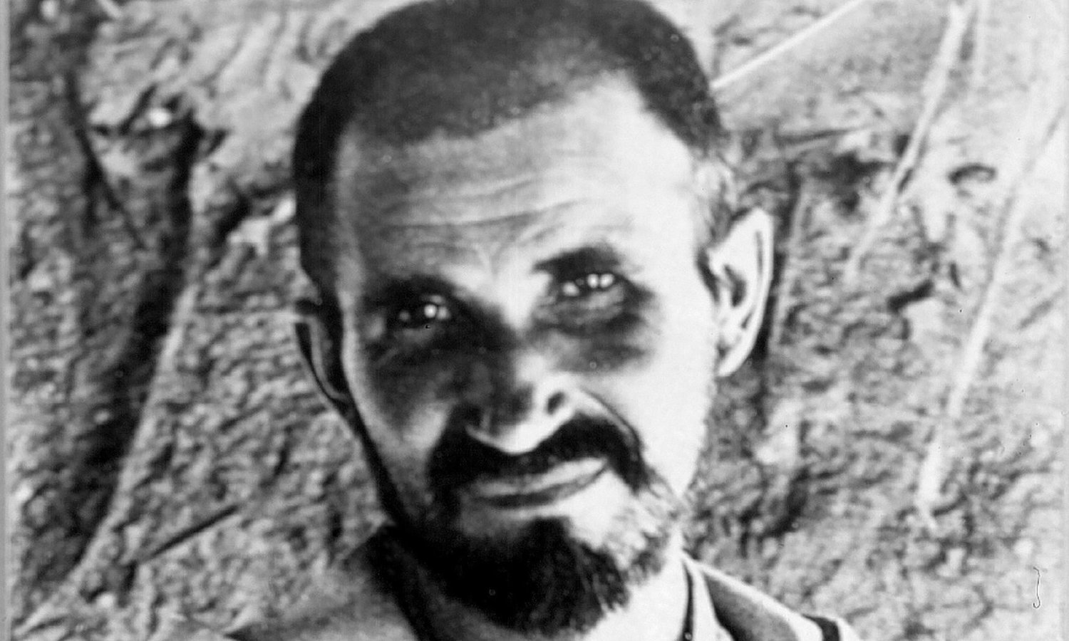Blessed Charles de Foucauld, who was born in France in 1858, is pictured in an undated photo. He is among 10 new saints to be proclaimed by Pope Francis at a May 15 Vatican canonization ceremony.