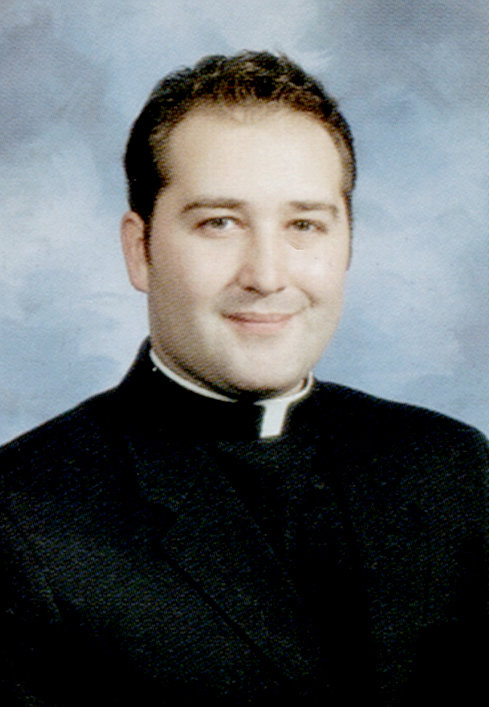 Father George Sears