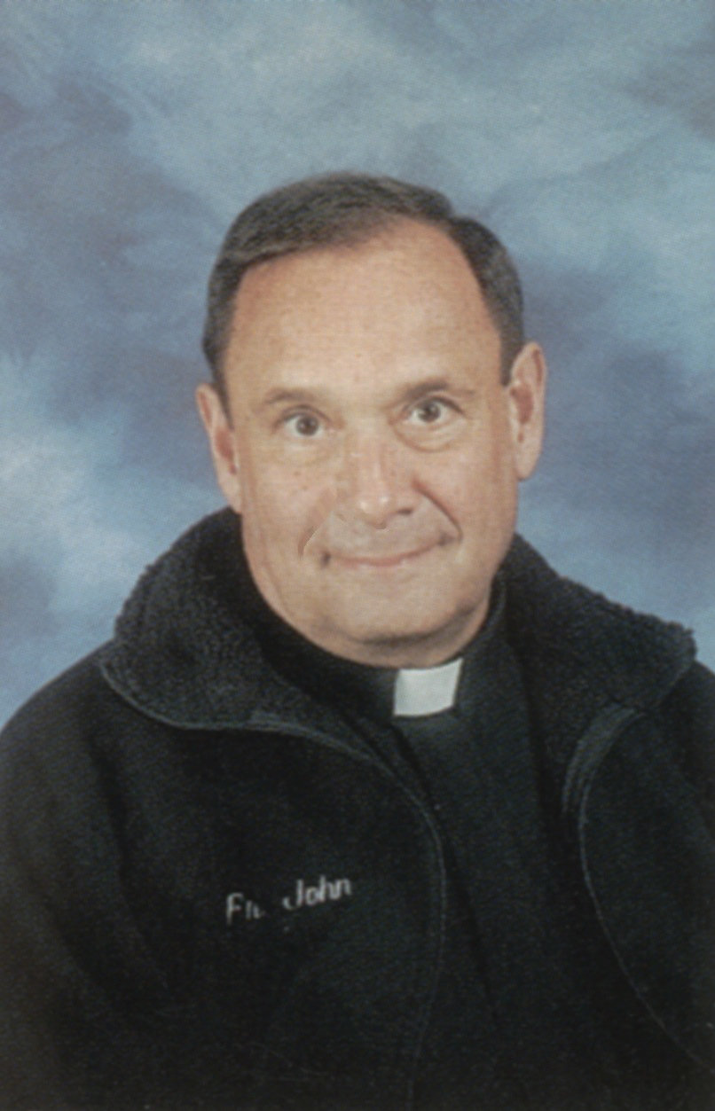 Father John Vigilanti